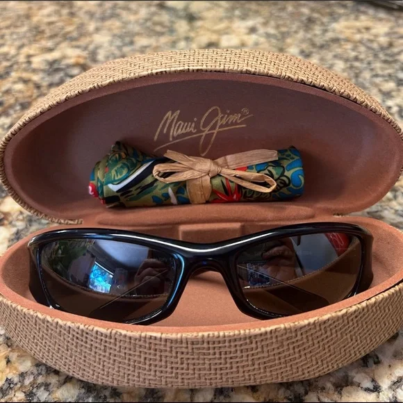 Maui jim shaka sale